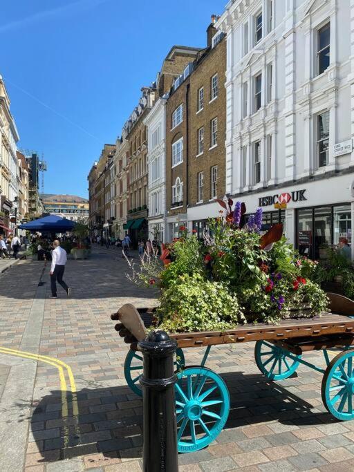 Charming Central Home By Iconic Landmarks Nr London Exterior photo